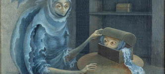 Exhibition - Remedios Varo: Encuentros